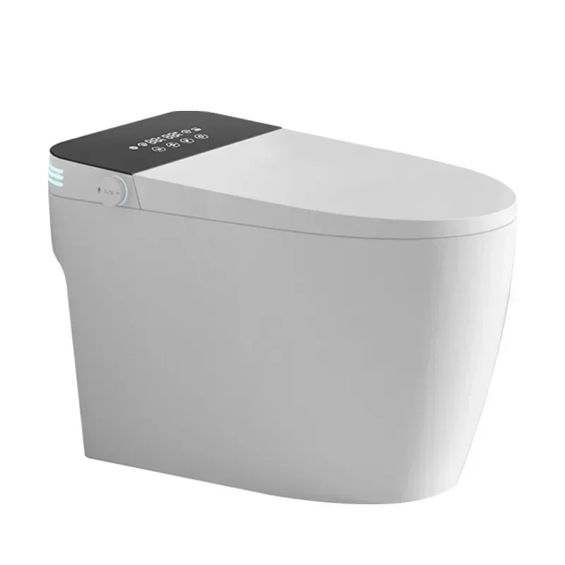 Jet Home Bathroom Accessories - Toilet pintar portabel, siphon kamar mandi,