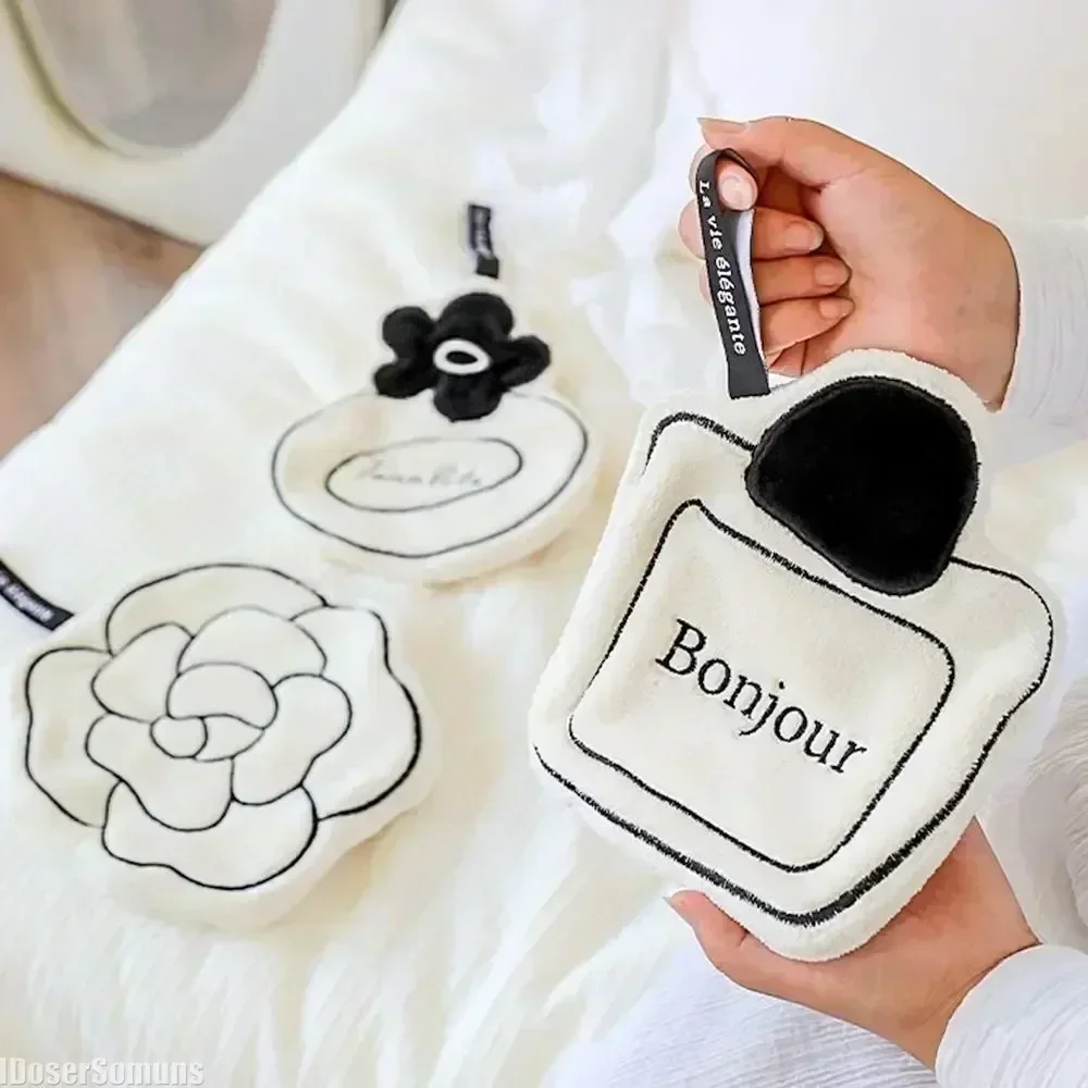 Home Bathroom Mats - Handuk tangan ketebalan ganda, keset kaki