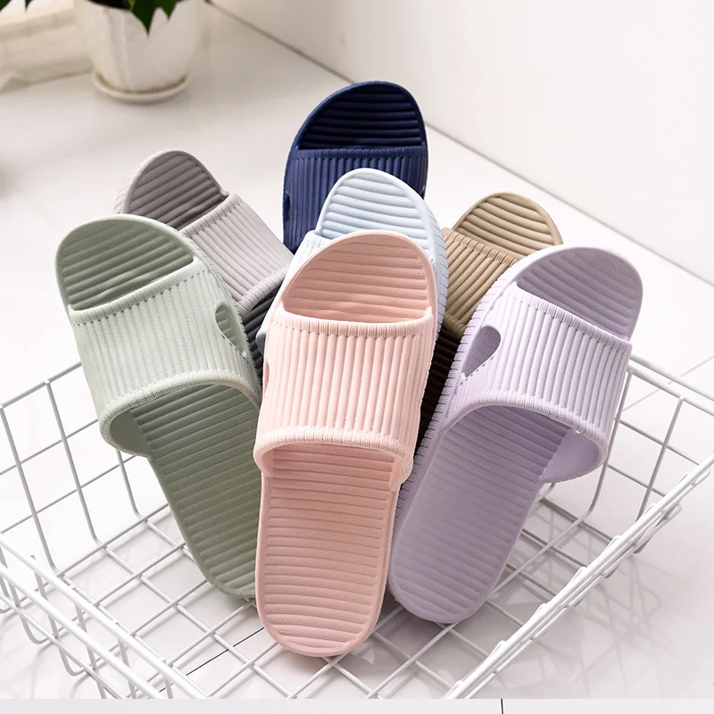 Your Home Bathroom - Sandal Rumah Wanita Pria Platform Cloud