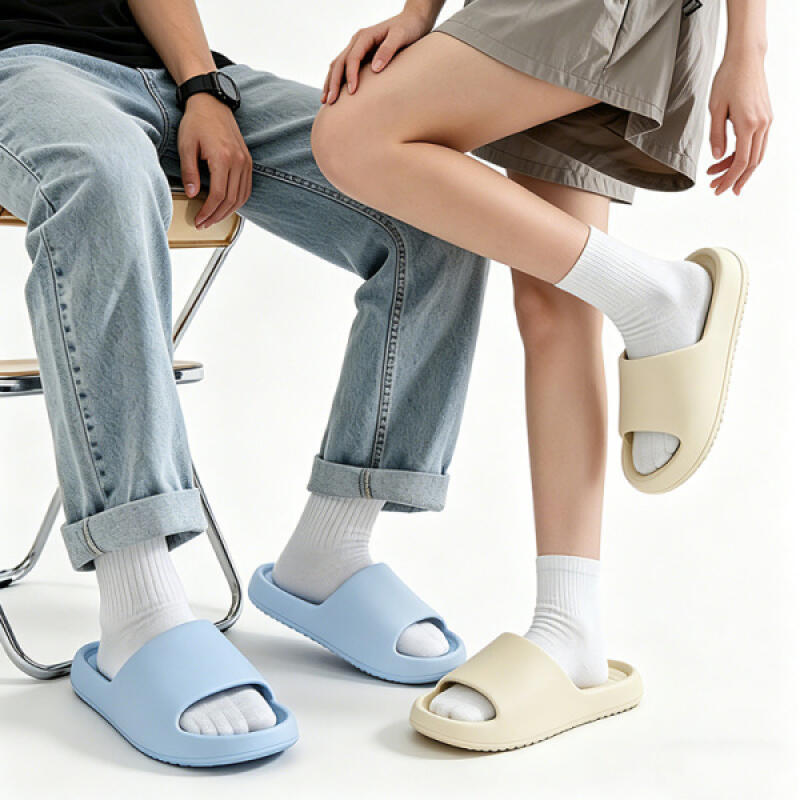 Your Home Bathroom - Sandal Rumah Ringan EVA untuk Pasangan