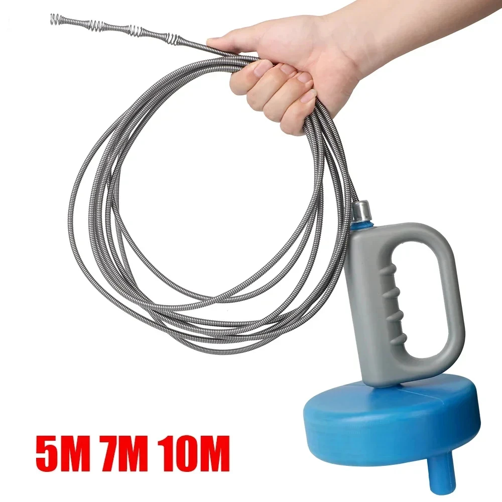 Alat Pembersih Saluran Air Gen - Plunger Toilet ulasan dan harga