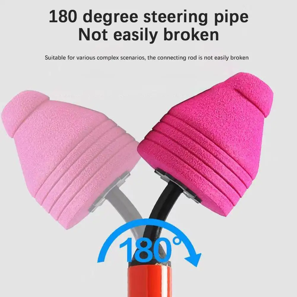 Baru Tekanan Tinggi Toilet Buk - Plunger Toilet ulasan dan harga