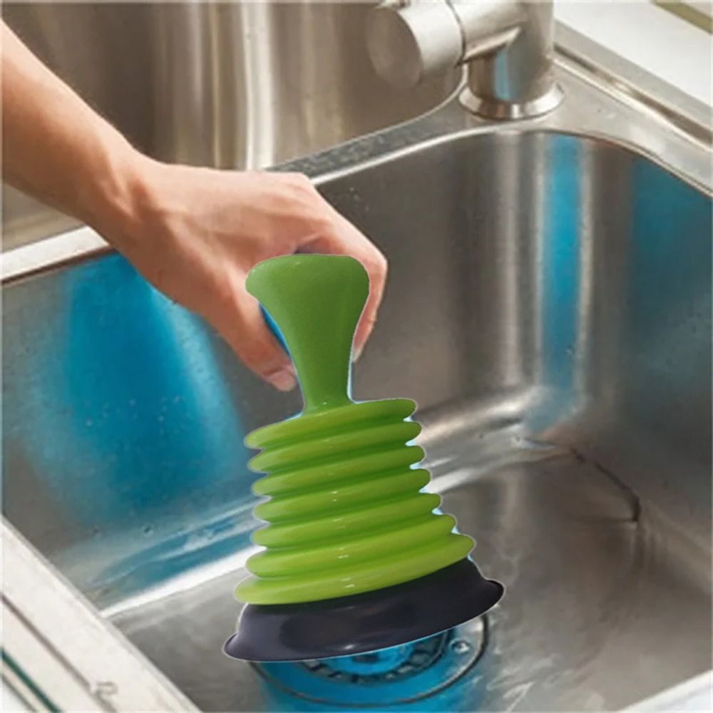 Dapur pipa keruk cangkir hisap - Plunger Toilet ulasan dan harga