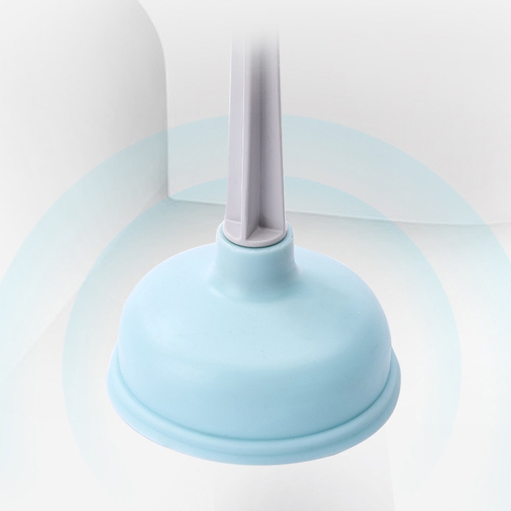 Alat Pembersih Toilet Tugas Be - Plunger Toilet ulasan dan harga