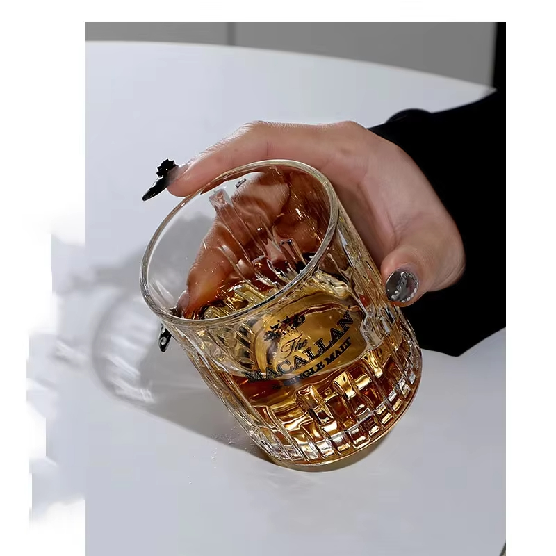 Macallan Koleksi Pribadi Gelas - Yamazaki Home Bathroom Storage ulasan dan harga