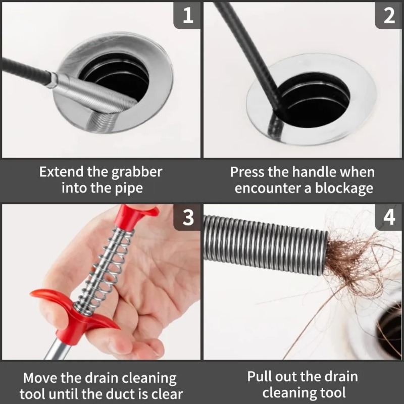 Alat Pembersih Pipa Wastafel D - Plunger Toilet ulasan dan harga