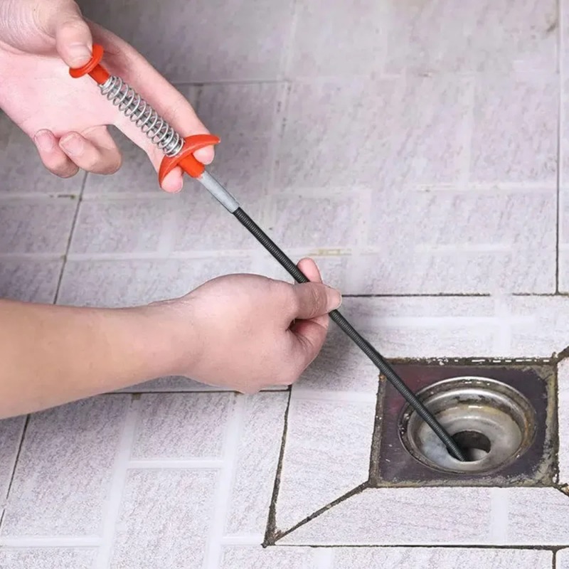 Alat Pembersih Pipa Wastafel D - Plunger Toilet ulasan dan harga