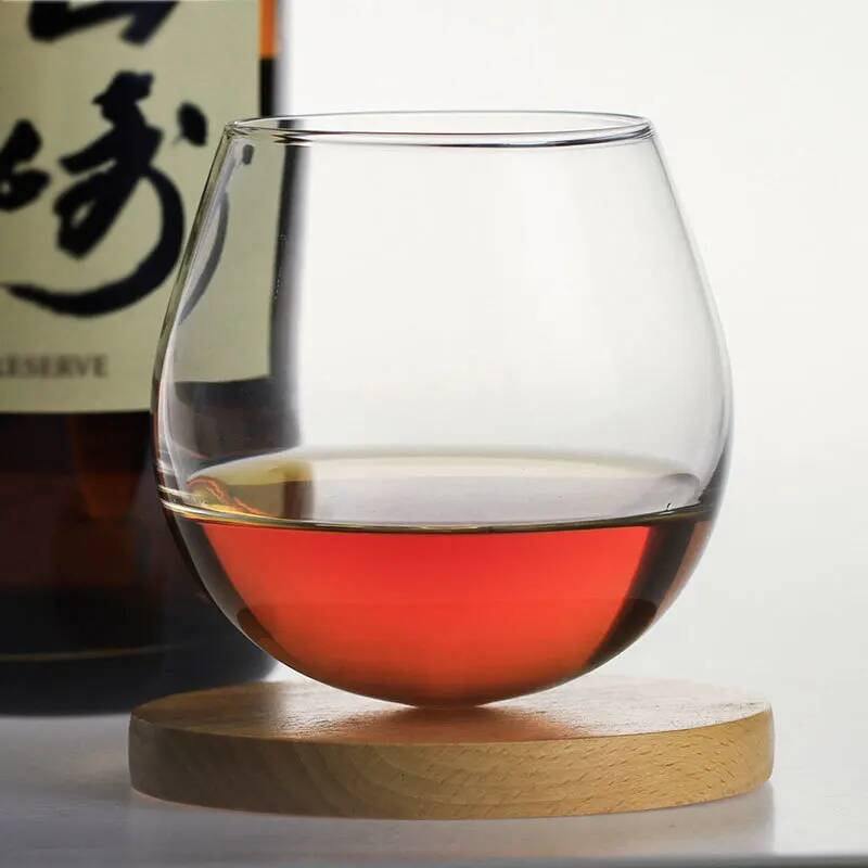 Slow Roll Bulat Wiski Batu Kac - Yamazaki Home Bathroom Storage ulasan dan harga