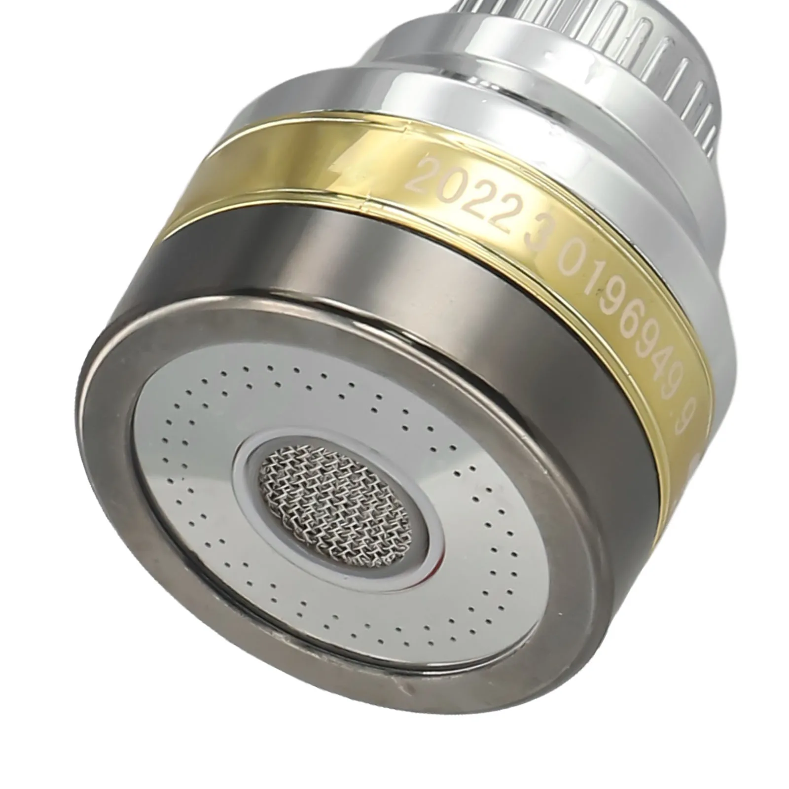 Penyemprot keran Turbo fleksib - Jet Home Bathroom Accessories ulasan dan harga