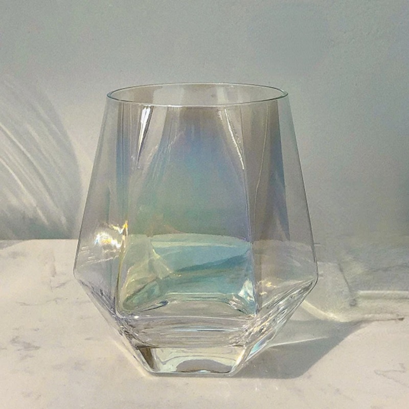 Gelas anggur asing 300ml, cang - Yamazaki Home Bathroom Storage ulasan dan harga