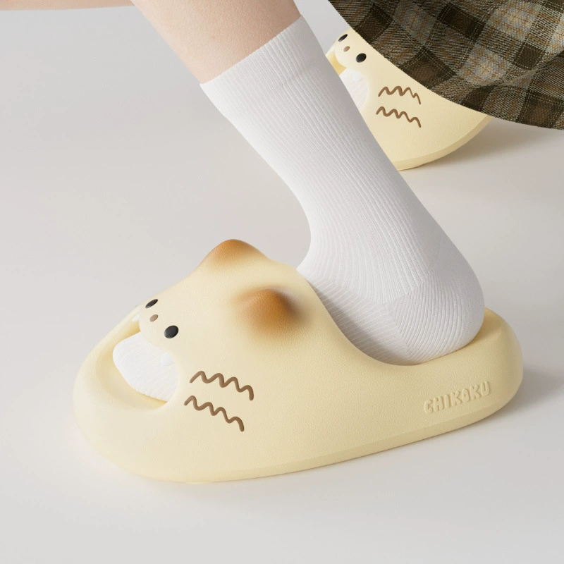 Sandal Kucing Lucu Model Open  - Your Home Bathroom ulasan dan harga