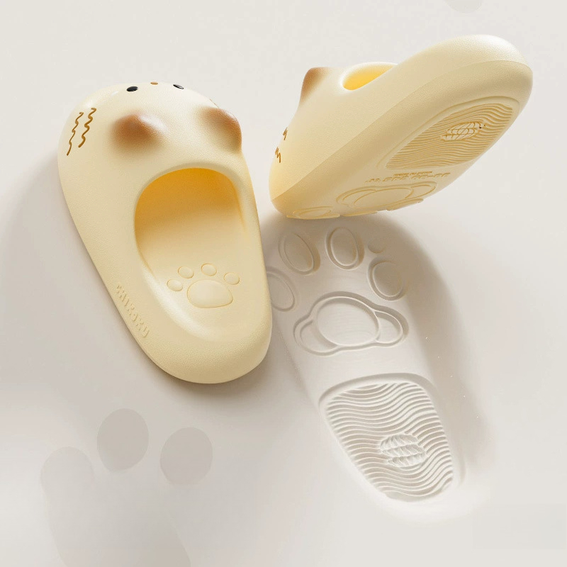 Sandal Kucing Lucu Model Open  - Your Home Bathroom ulasan dan harga