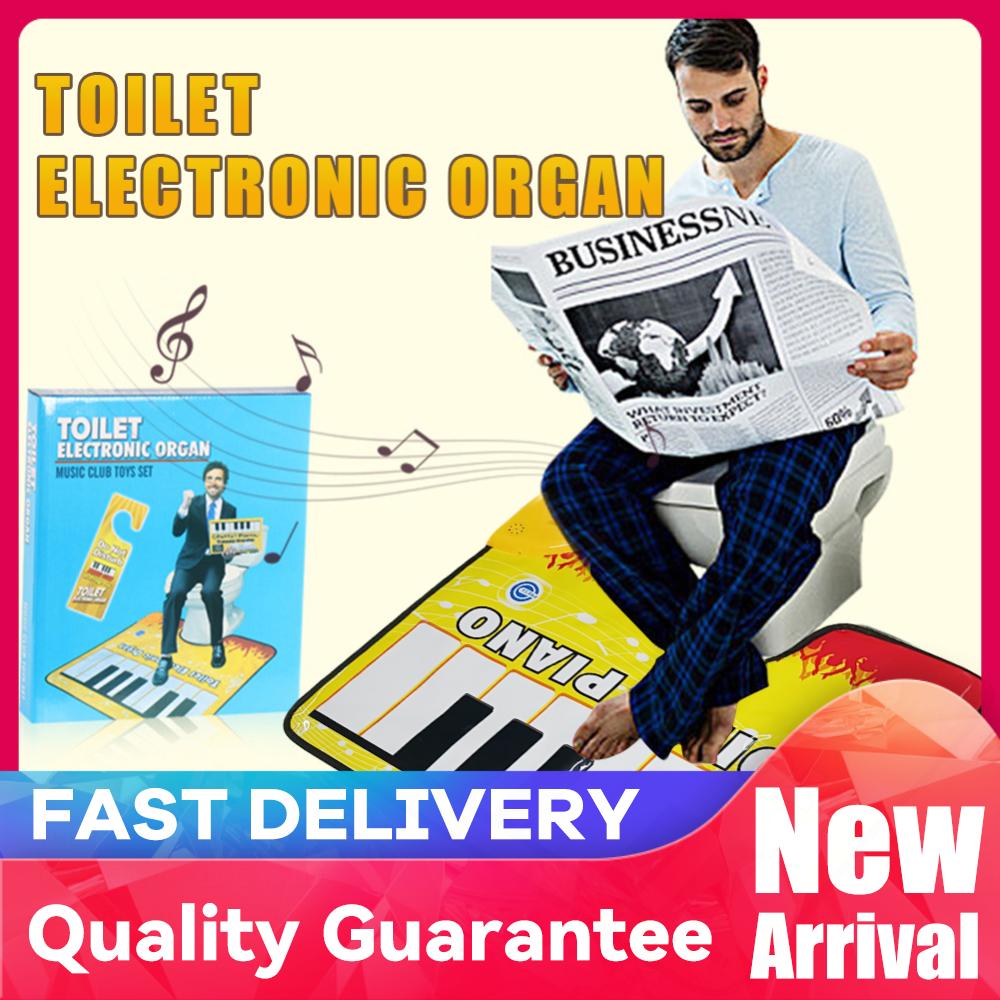 Karpet Toilet Piano, Karpet Mu - Home Bathroom Mats ulasan dan harga