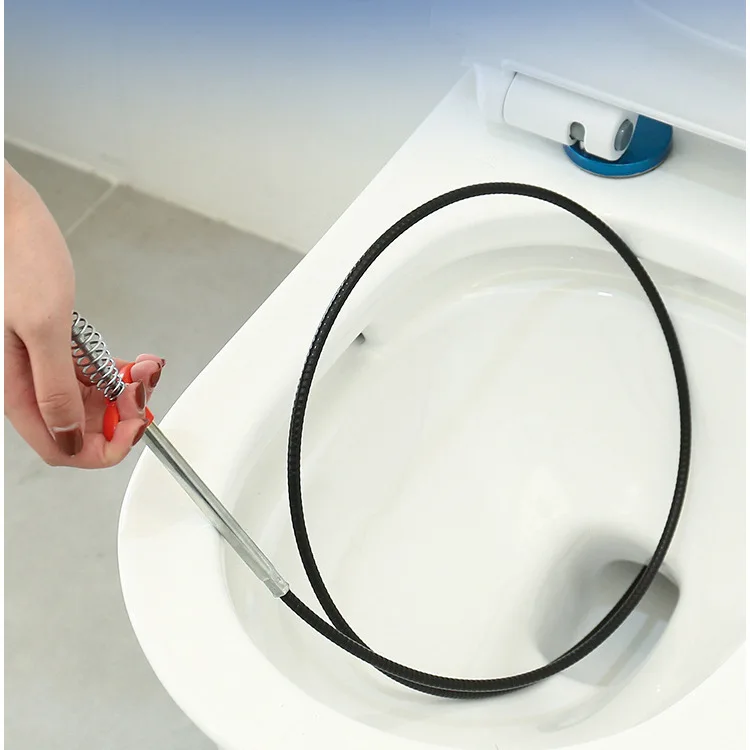 Dapur wastafel membersihkan pi - Plunger Toilet ulasan dan harga