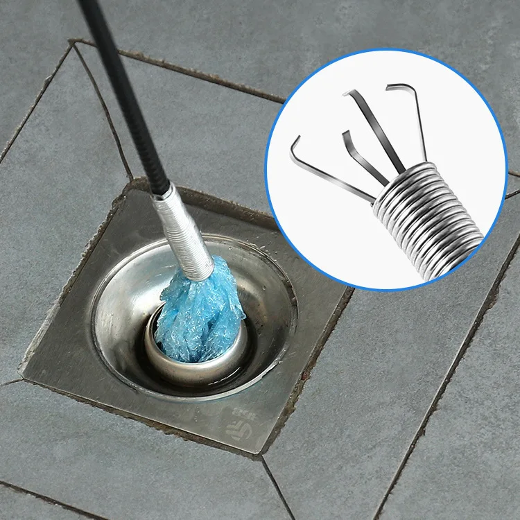 Dapur wastafel membersihkan pi - Plunger Toilet ulasan dan harga