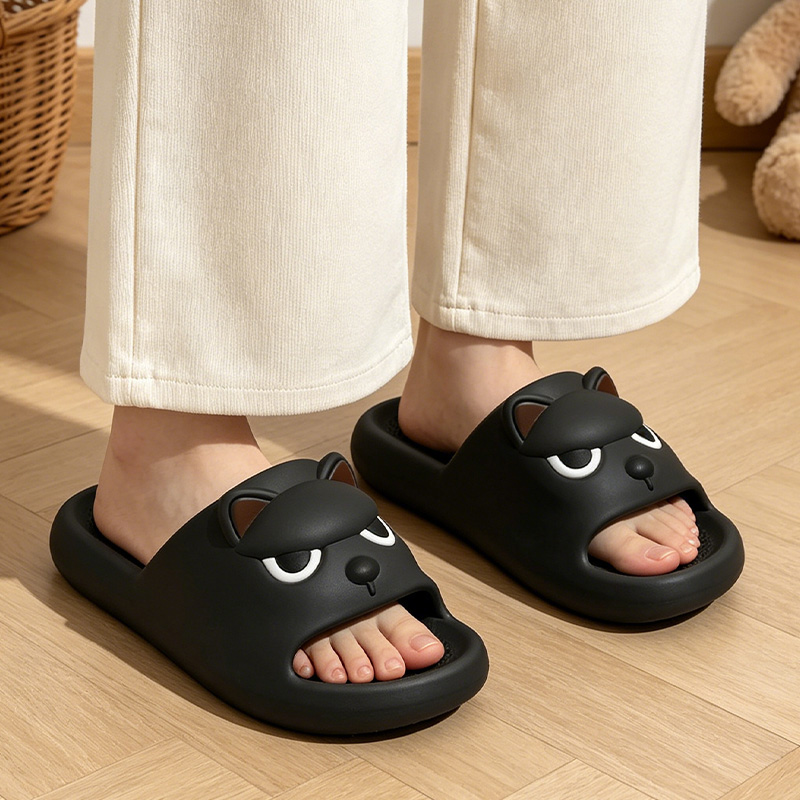 Sandal Platform Sol Lembut Eva - Your Home Bathroom ulasan dan harga
