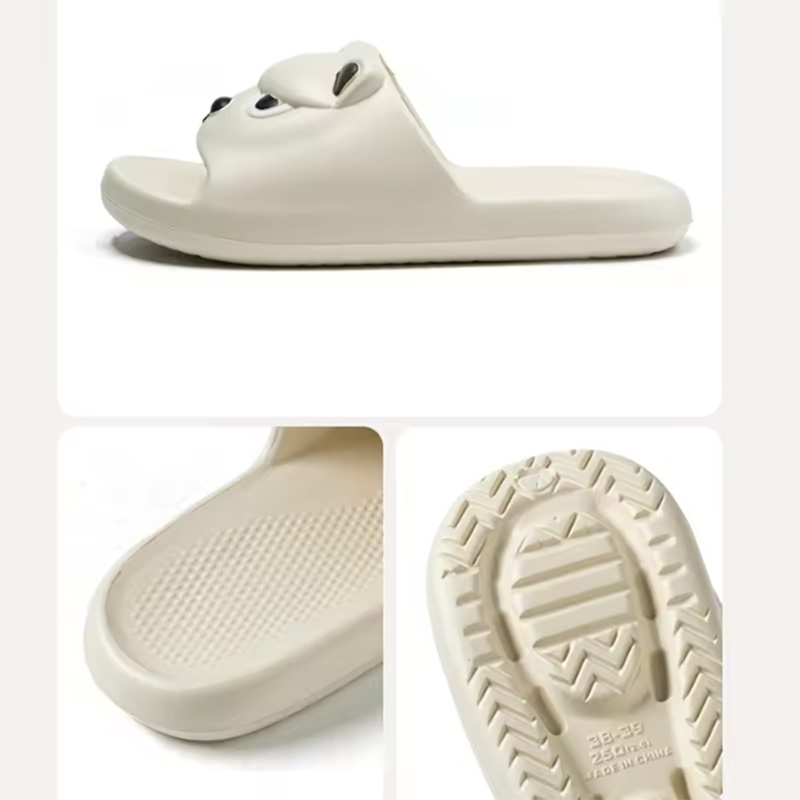Sandal Platform Sol Lembut Eva - Your Home Bathroom ulasan dan harga