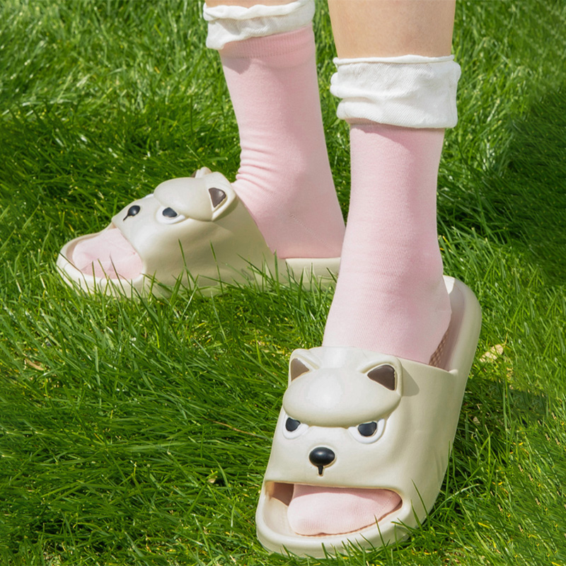 Sandal Platform Sol Lembut Eva - Your Home Bathroom ulasan dan harga