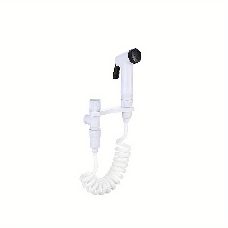 1set semprotan Bidet genggam p - Plunger Toilet ulasan dan harga