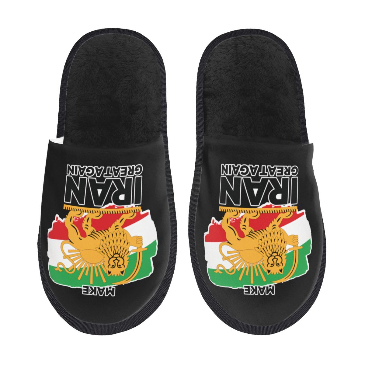 Sepatu Sandal Tamu Custom Make - Your Home Bathroom ulasan dan harga