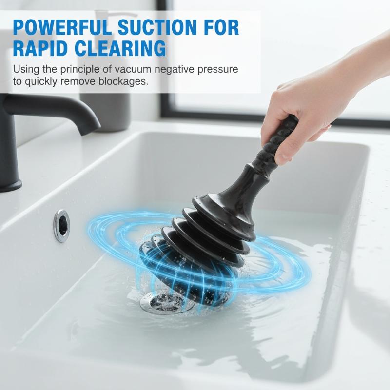 Alat Pengeruk Pipa Wastafel, P - Plunger Toilet ulasan dan harga