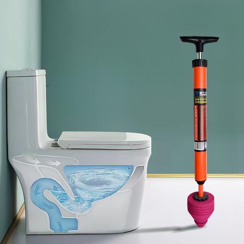 2 Buah Alat Penyedot Toilet Be - Plunger Toilet ulasan dan harga