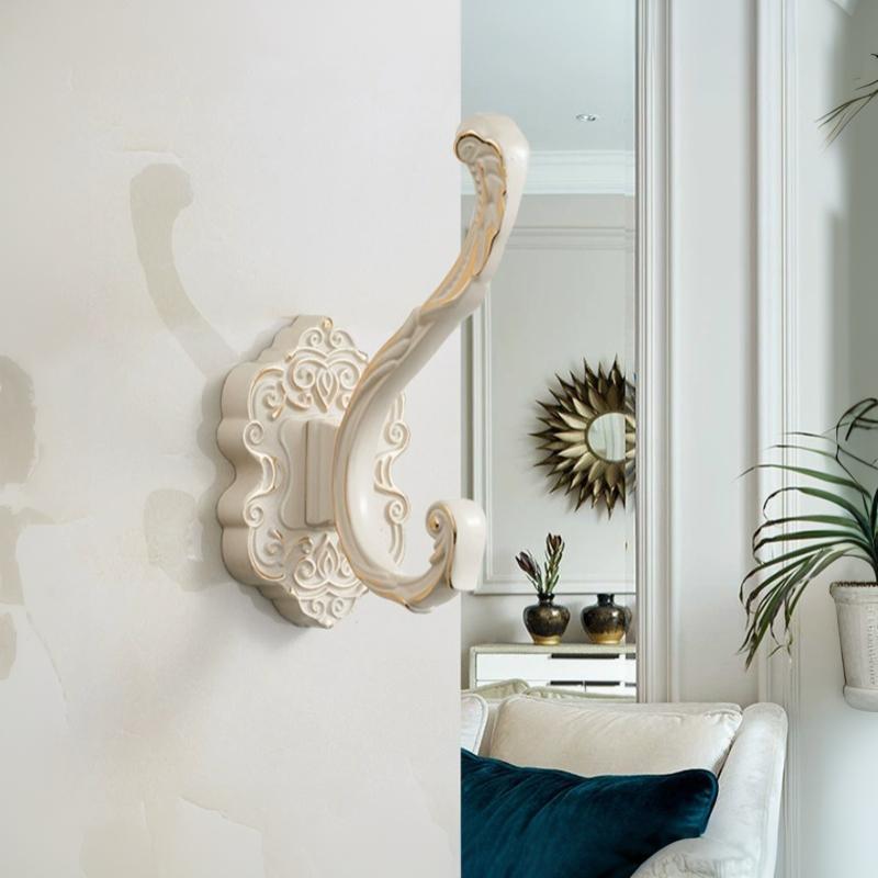 Gantungan Dinding Logam Warna  - Jet Home Bathroom Accessories ulasan dan harga