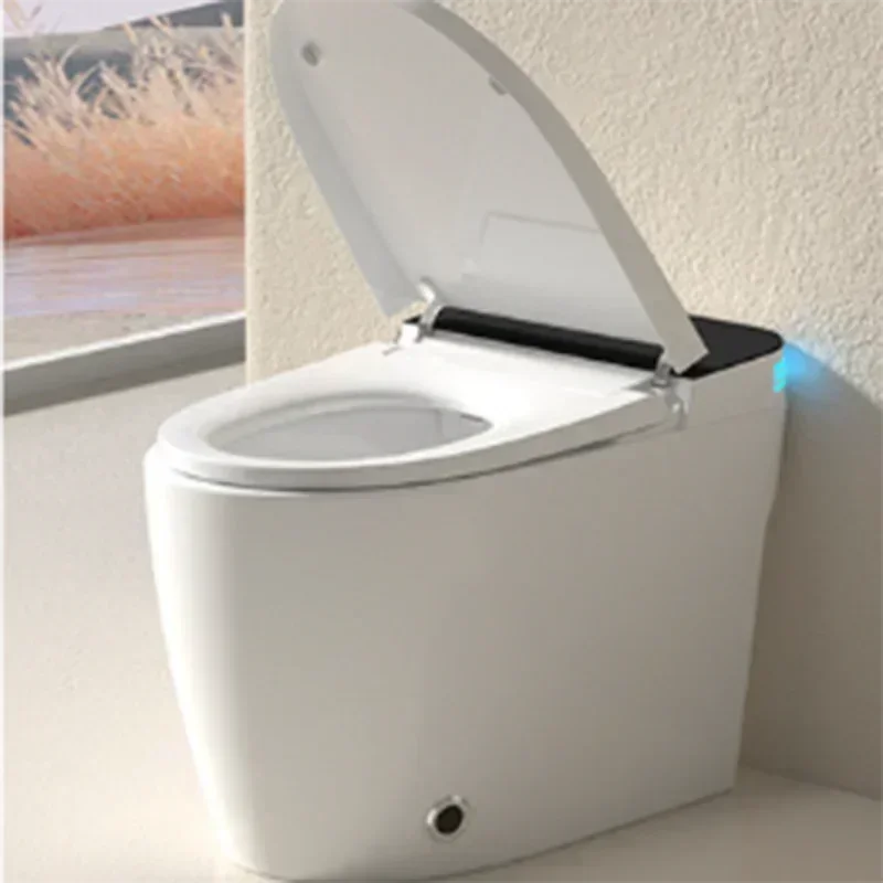 Toilet pintar portabel, siphon - Jet Home Bathroom Accessories ulasan dan harga