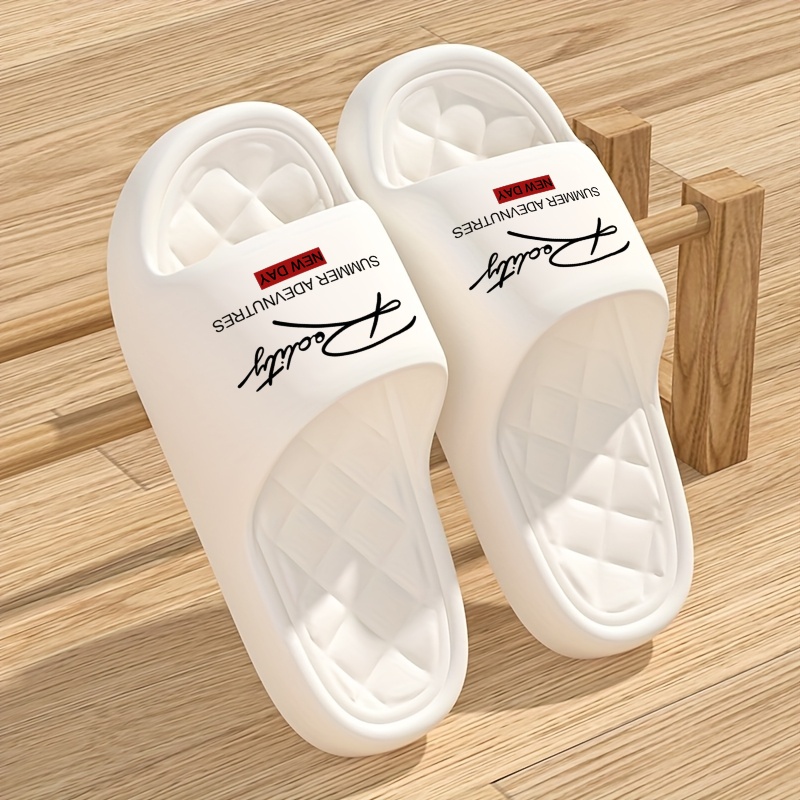 Sendal Pasangan Wanita Pria, S - Your Home Bathroom ulasan dan harga