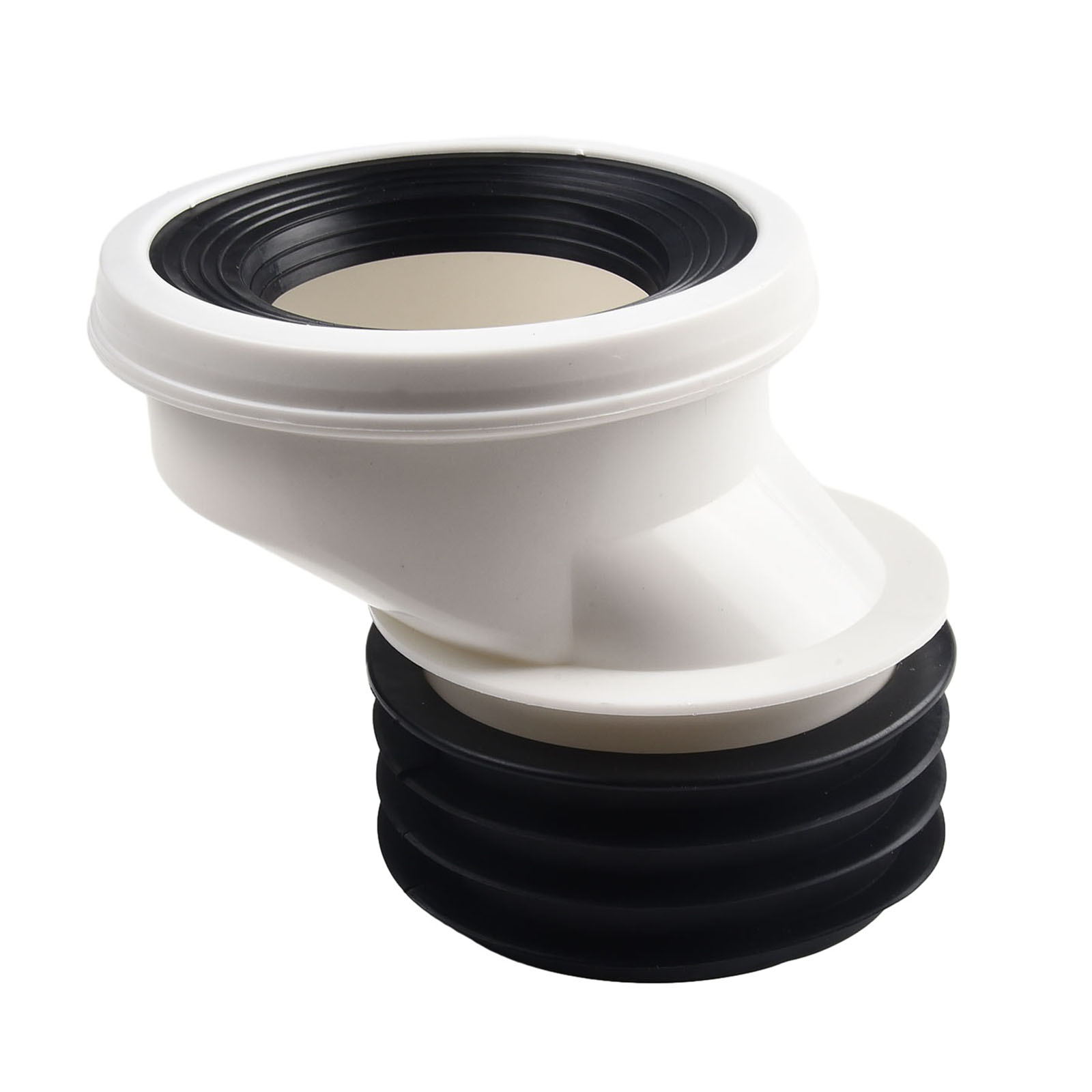 Konektor Nozzle WC untuk Pipa  - Plunger Toilet ulasan dan harga