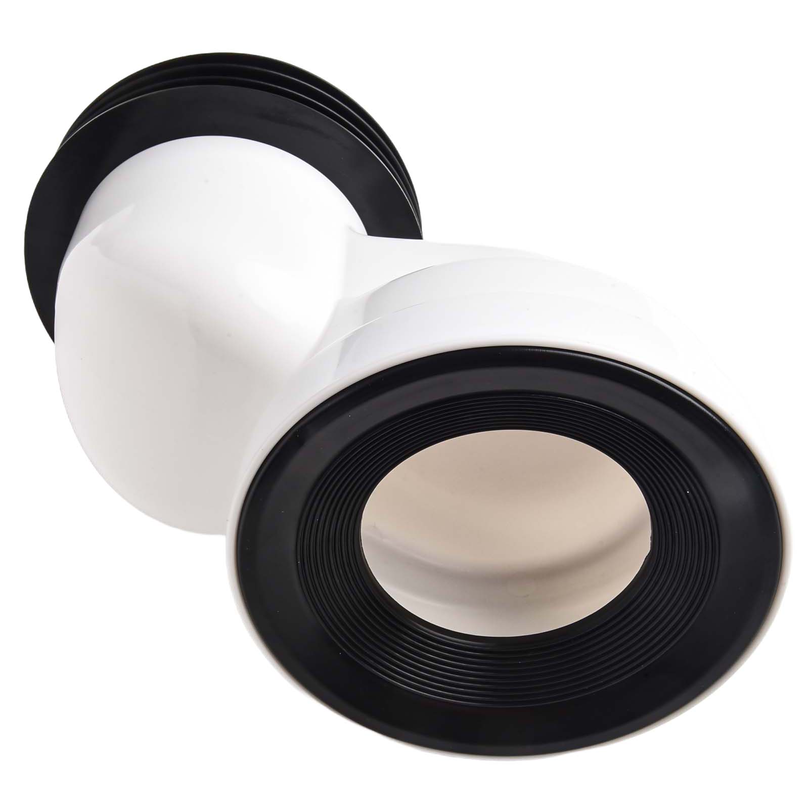 Konektor Nozzle WC untuk Pipa  - Plunger Toilet ulasan dan harga