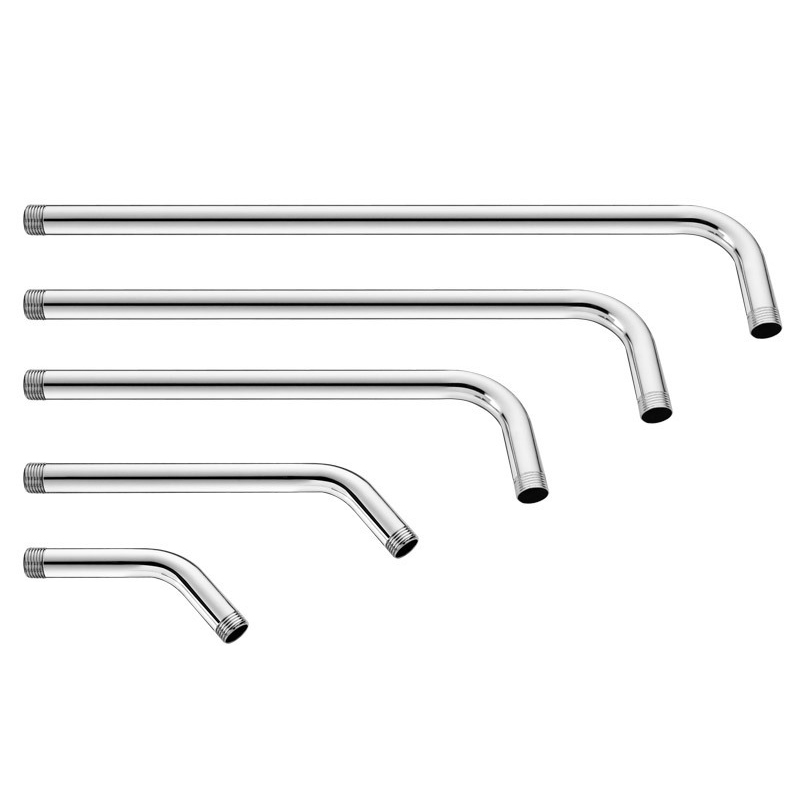 【JR】1 Buah Pipa Ekstensi Kepal - Jet Home Bathroom Accessories ulasan dan harga