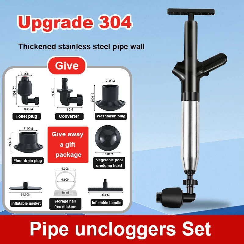 Alat Pembersih Saluran Air Ber - Plunger Toilet ulasan dan harga