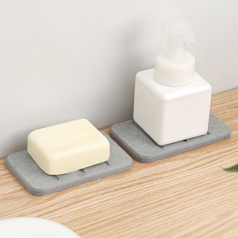 Alas Sabun Diatom Mud Cepat Ke - Home Bathroom Mats ulasan dan harga