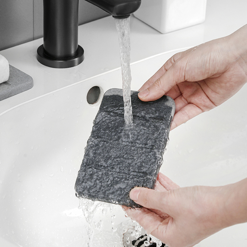 Alas Sabun Diatom Mud Cepat Ke - Home Bathroom Mats ulasan dan harga