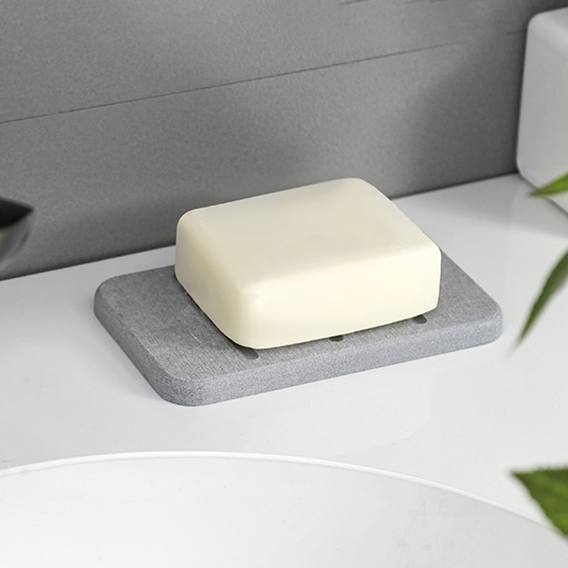 Alas Sabun Diatom Mud Cepat Ke - Home Bathroom Mats ulasan dan harga