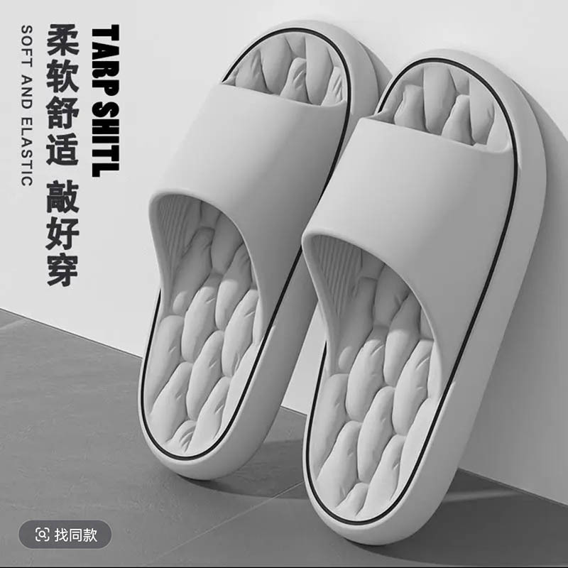 Sandal Mandi Wanita Musim Pana - Your Home Bathroom ulasan dan harga