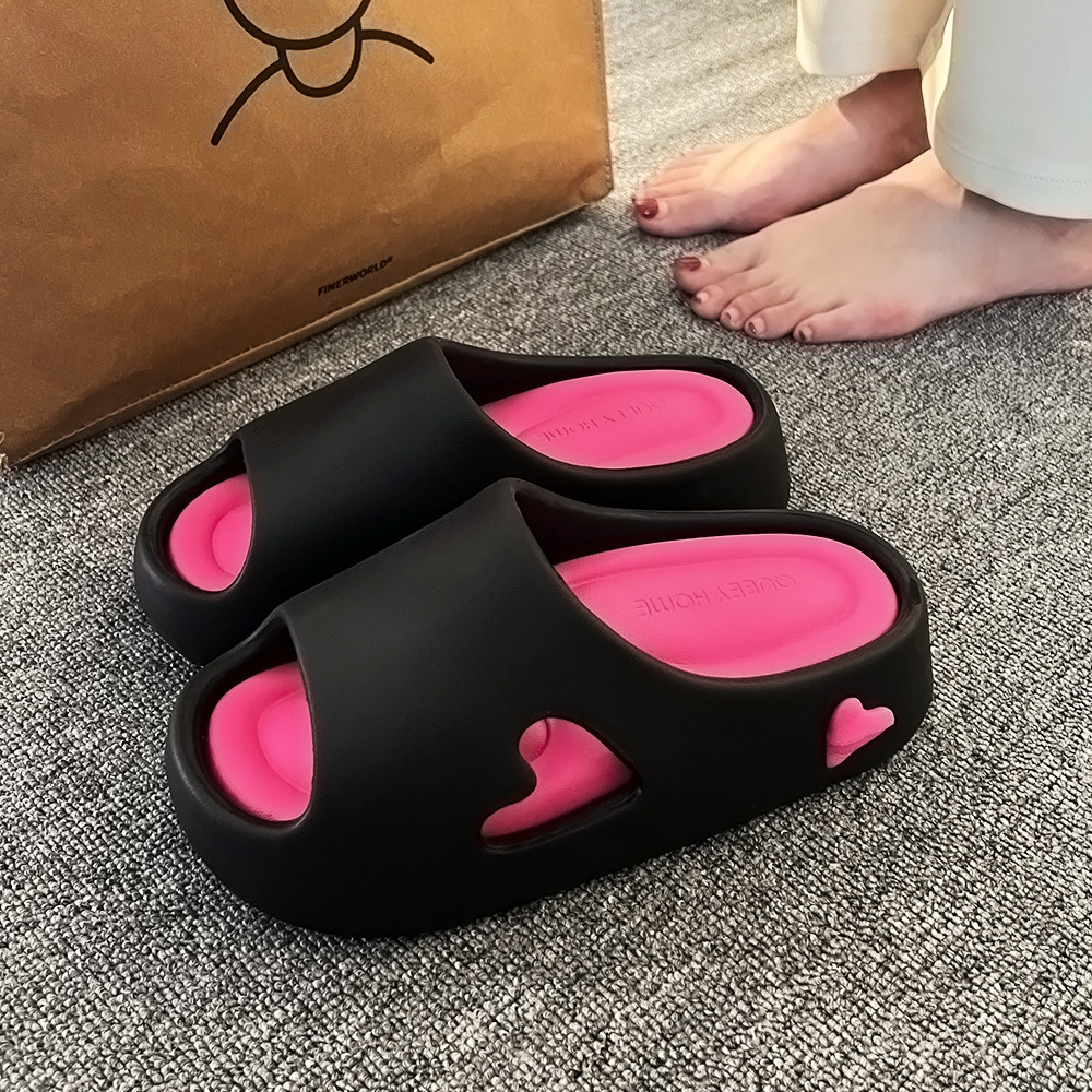 Sendal Wanita Platform Musim P - Your Home Bathroom ulasan dan harga