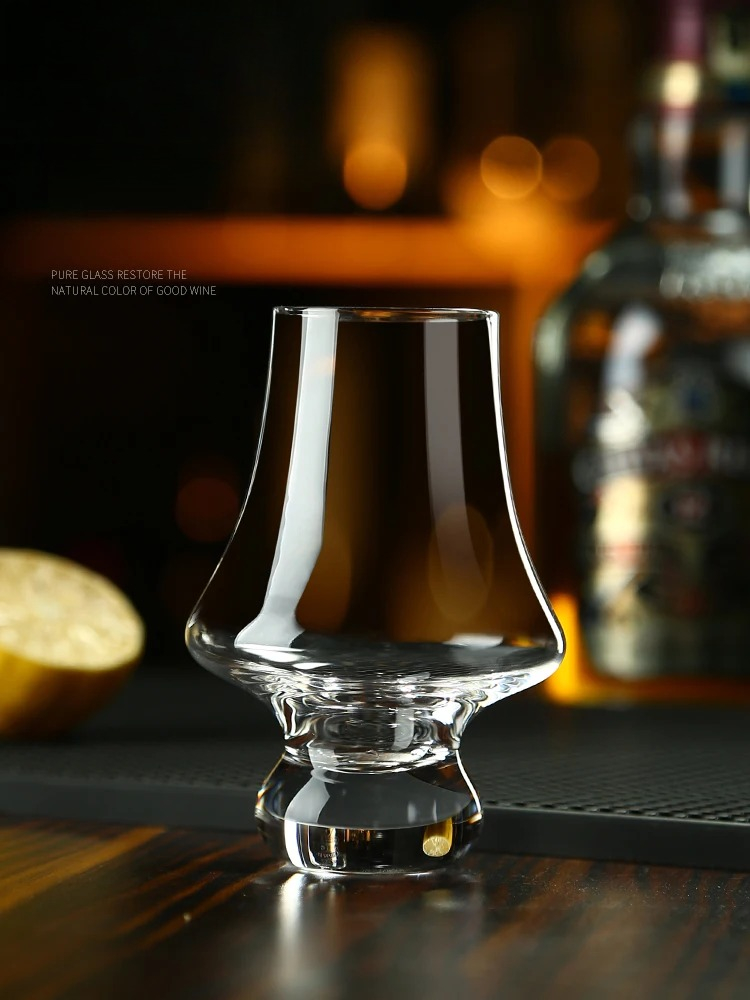 Gelas Kristal Whiskey Buatan T - Yamazaki Home Bathroom Storage ulasan dan harga