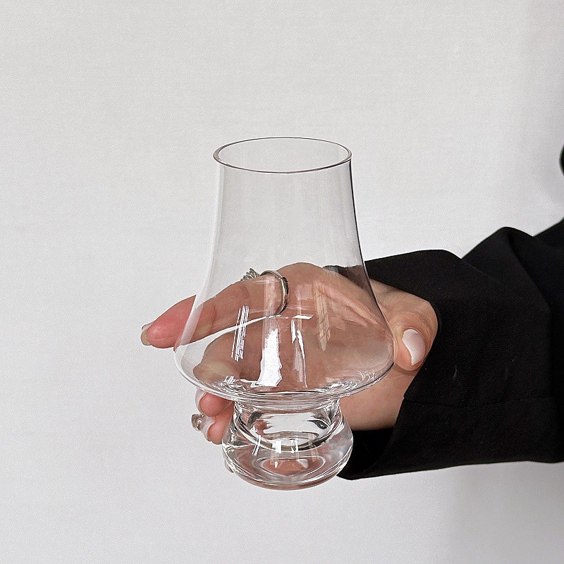 Gelas Kristal Whiskey Buatan T - Yamazaki Home Bathroom Storage ulasan dan harga