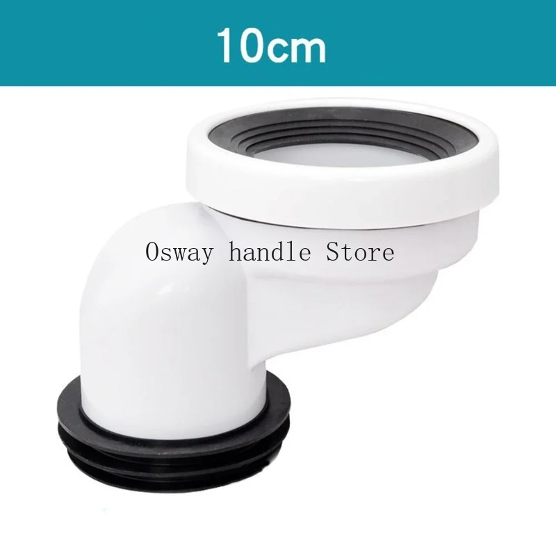 Konektor WC Offset 2/5/10cm, P - Plunger Toilet ulasan dan harga