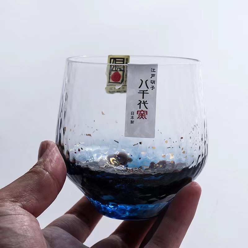 Gelas Kristal Bintang Jepang K - Yamazaki Home Bathroom Storage ulasan dan harga