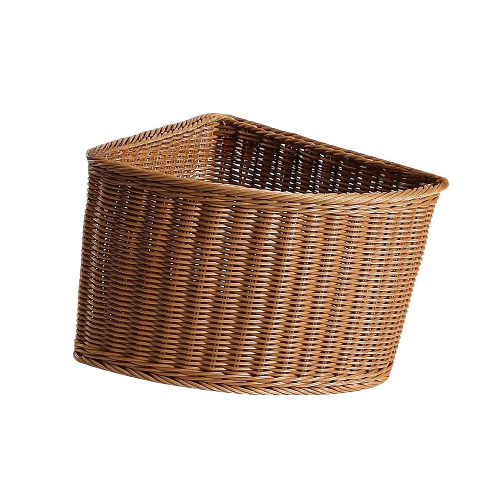 Keranjang Penyimpanan Plastik  - Home Essentials Bathroom Cabinet ulasan dan harga