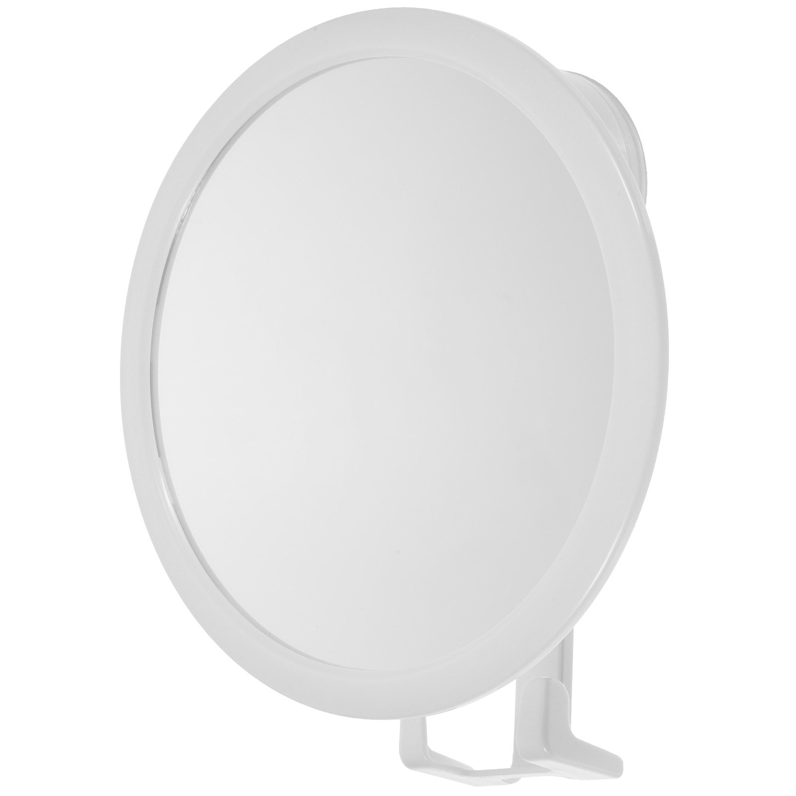 Cermin Mandi Anti-Kabut dengan - Shaving Mirror Suction ulasan dan harga