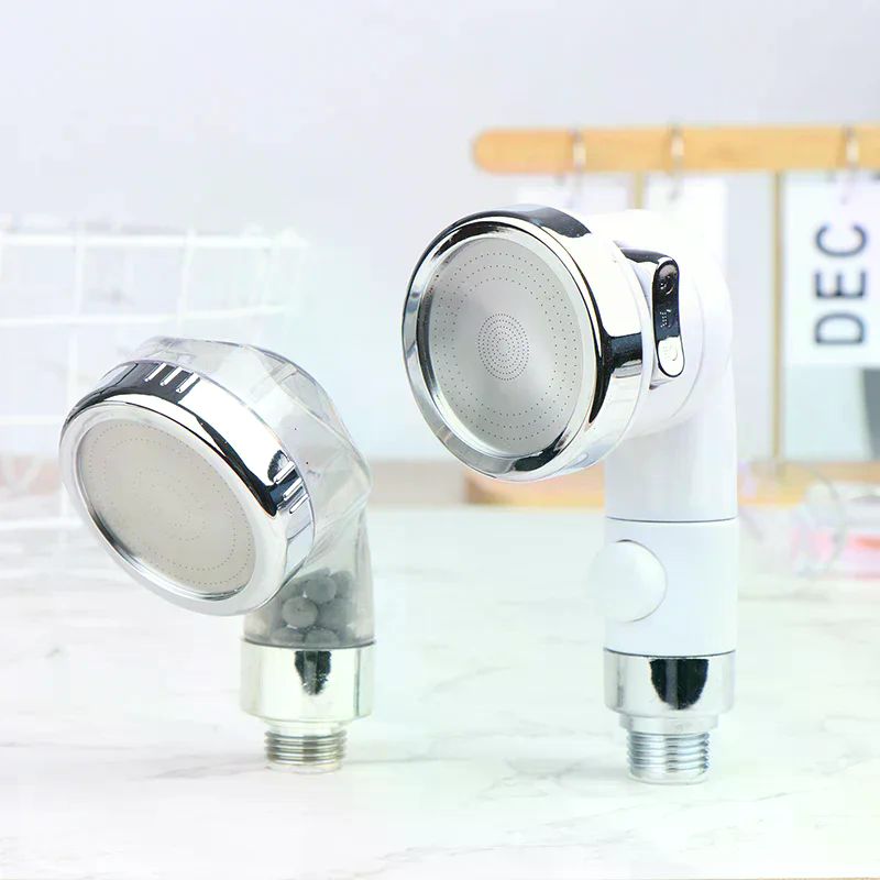 Kepala Pancuran Tiga Mode; Ker - Jet Home Bathroom Accessories ulasan dan harga