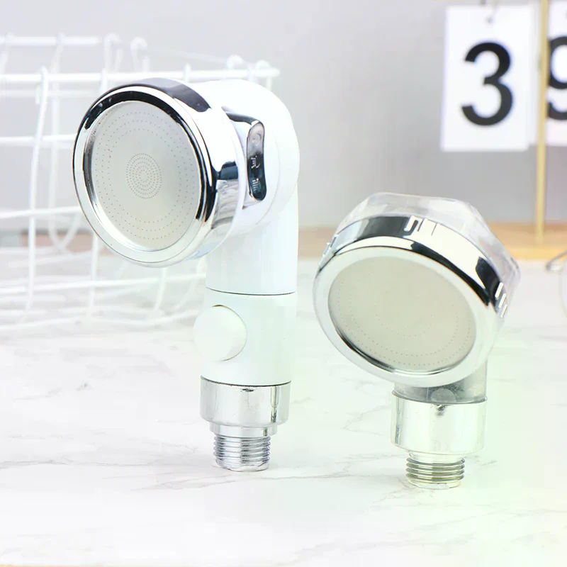Kepala Pancuran Tiga Mode; Ker - Jet Home Bathroom Accessories ulasan dan harga