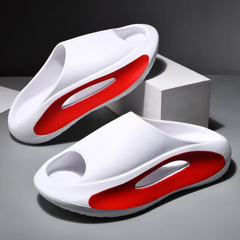Sandal Selop Terbuka Unisex un - Your Home Bathroom ulasan dan harga