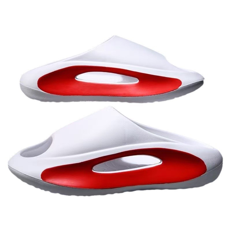 Sandal Selop Terbuka Unisex un - Your Home Bathroom ulasan dan harga