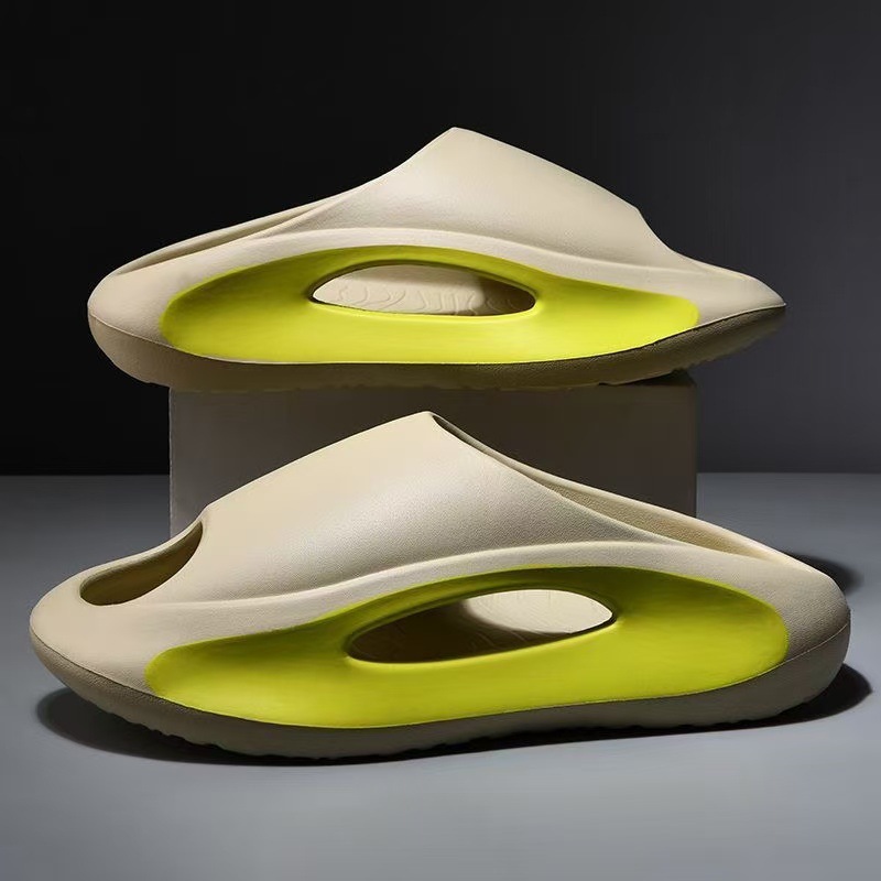 Sandal Selop Terbuka Unisex un - Your Home Bathroom ulasan dan harga