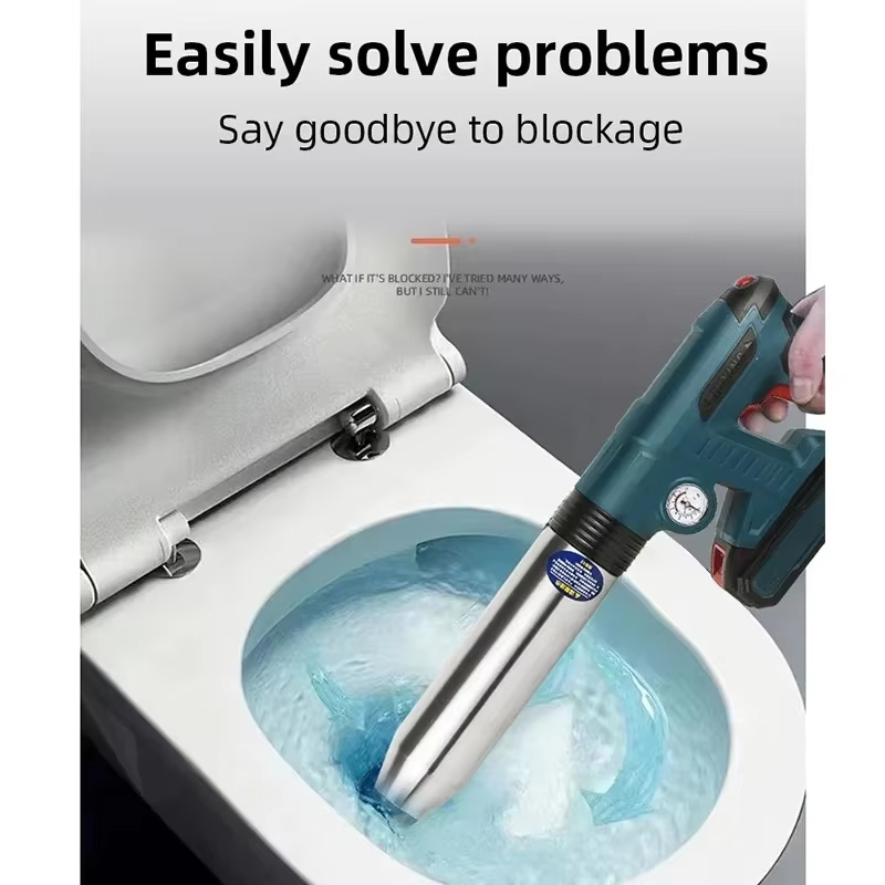 Alat Pembersih Pipa Toilet Ele - Plunger Toilet ulasan dan harga